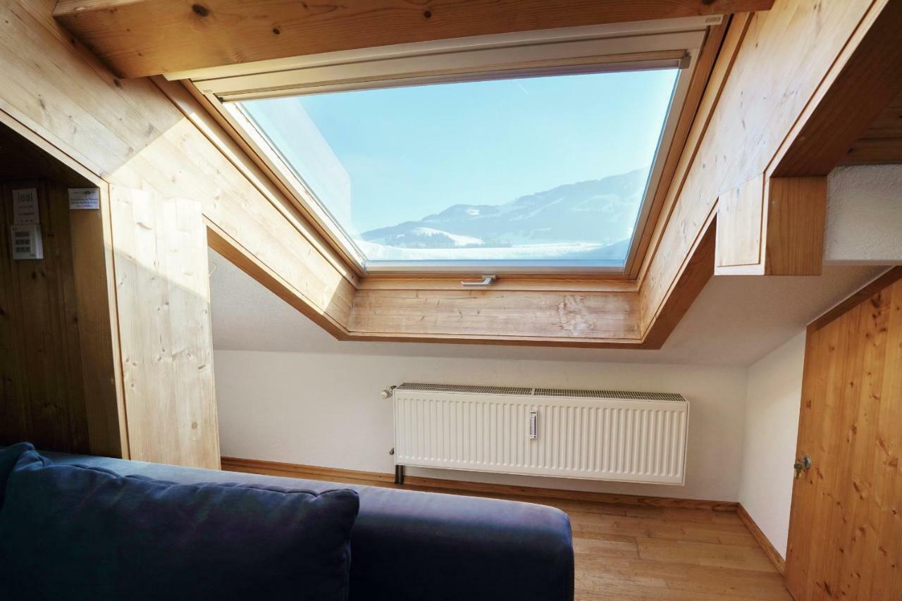 Bergblick Apartment Fischen im Allgaeu ภายนอก รูปภาพ